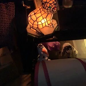 Meet your Posher, Loretta